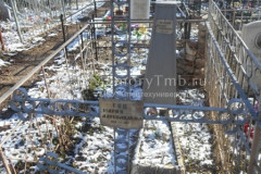 Асоцкий Михаил Семёнович