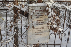 Плющева Инна Витальевна