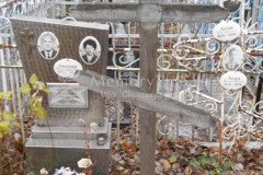 Аблов Василий Иванович