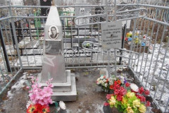 Истомин Юрий Владимирович