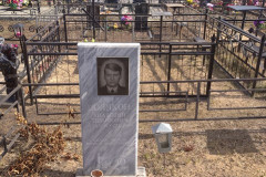 Поляков Анатолий Тихонович