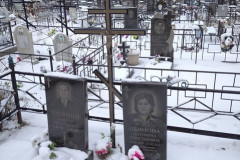 Пьянова Антонина Герасимовна