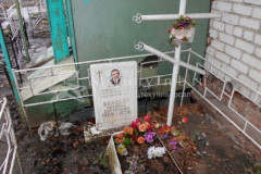 Баженов Сергей