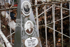 Чекмарева Антонина