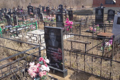 Корнаков Иван Владимирович