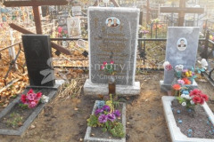 Андреев Николай Георгиевич