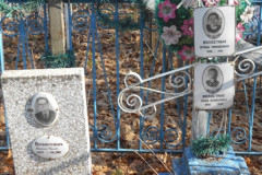Волостных Алексей Ильич