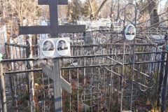 Бодунова Галина Константиновна