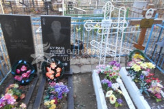 Бурак Карп Алексеевич