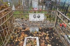 Куклина Мария Васильевна