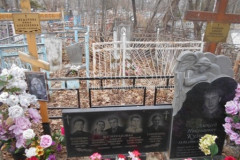 Кузнецов Алексей Николаевич