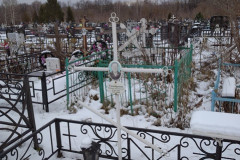 Самодурова Татьяна Леонтьевна