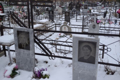 Прусаков Алексей Матвеевич