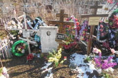 Истратенкова Василиса Сергеевна