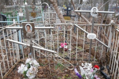 Сазонов Степан Васильевич