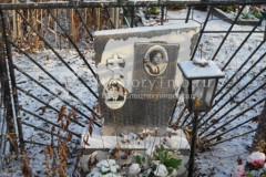 Захарова Наталья Александровна