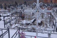 Рыжков Юрий Михайлович