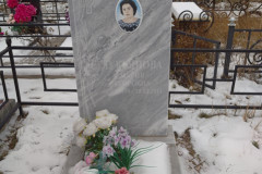 Лукьянова Мария Егоровна