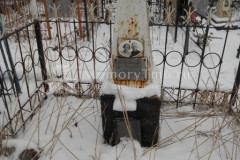 Дронова Соломонида Дмитриевна