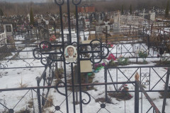 Якунин Виктор Николаевич