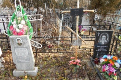 Богданов Иван Никитович