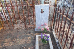 Косов Николай Семенович