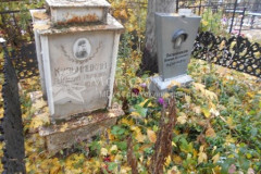 Овсянников Василий Антонович