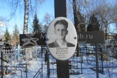 Тарасов Владимир Васильевич