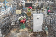 Пантелеев Александр Иванович