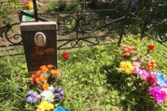 Хабарова Людмила Алексеевна