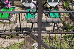 Чернышова Елизавета Алексеевна