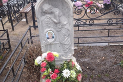 Ивлиева Анна Ивановна