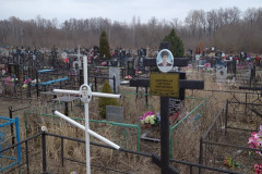 Баженов Виктор Михайлович