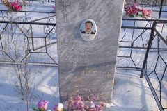 Богданов Валерий Иванович