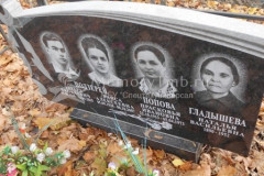 Гладышева Наталья Васильевна