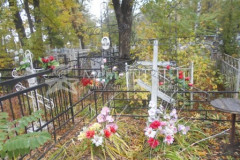 Попова Мария