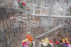 Косов Егор Тимофеевич