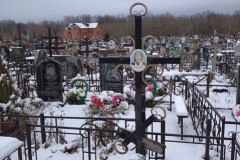 Коптяева Елизавета Макаровна