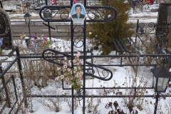 Поздняков Евгений Алексеевич
