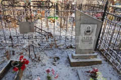 Горячева Раиса Ивановна