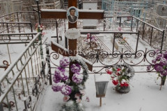 Стрельников Владимир Иванович