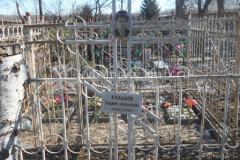 Кольцов Владимир Александрович