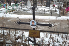 Садуллаев Закир