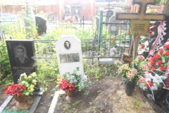 Постникова Екатерина Васильевна