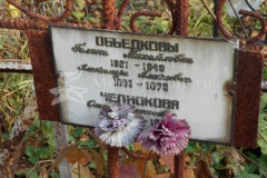 Челнокова Ольга Алексеевна
