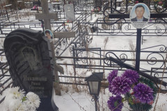 Никитин Павел Дмитриевич