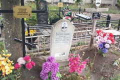 Кольцова Юлия Петровна
