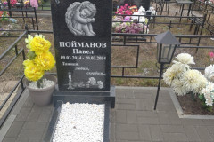 Пойманов Павел
