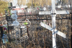Козырькова Надежда Никитична