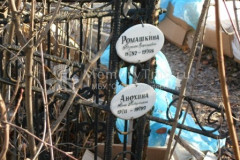 Анохина Анна Никитична